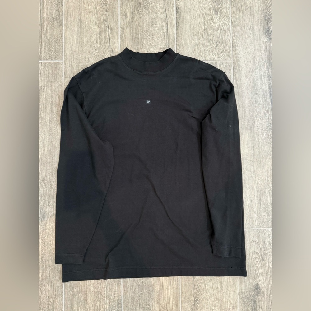 Yeezy x Gap long-sleeve Tee